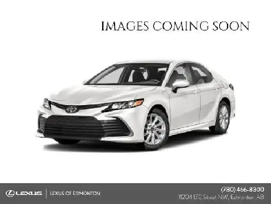 2024 Toyota Camry SE Image# 1