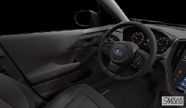 2026 Subaru Crosstrek Convenience Image# 1