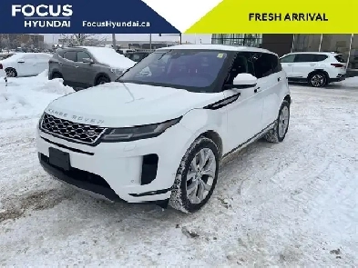 2020 Land Rover Range Rover Evoque P250 SE (2) Image# 1