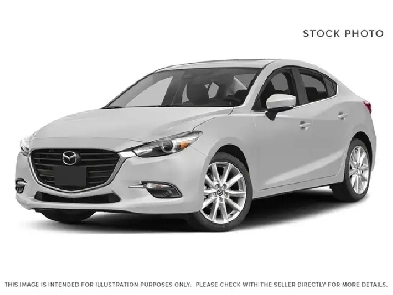 2017 Mazda Mazda3 Image# 1