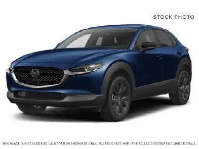 2026 Mazda CX-30 Image# 1
