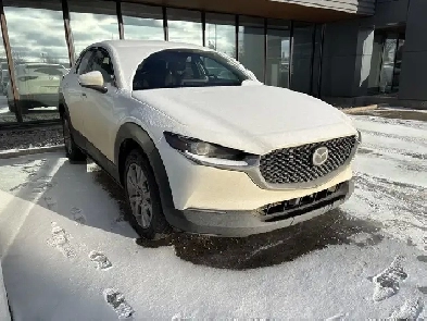 2021 Mazda CX-30 Image# 1