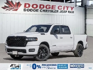 2026 Ram 1500 Sport Image# 1