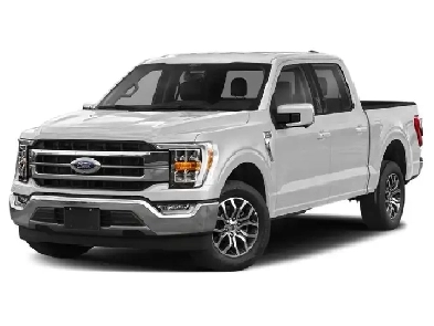 2021 Ford F-150 Lariat - 3.5 Ecoboost | Local Unit | Remote Star Image# 1