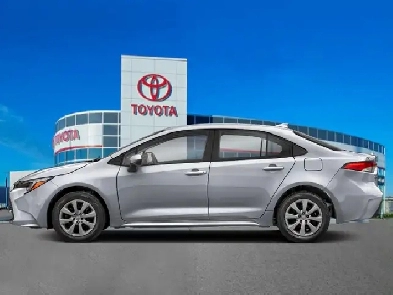 2024 Toyota Corolla Hybrid LE - Certified - Heated Seats Image# 1