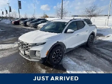 2023 Hyundai Santa Cruz Preferred AWD | Heated Seats | Image# 1