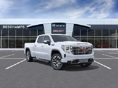 GMC Sierra 1500 2026 Image# 1
