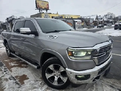 2019 Ram 1500 Image# 1