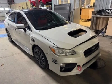2016 Subaru WRX WRX, Just in for sale at Pic N Save!! Image# 1