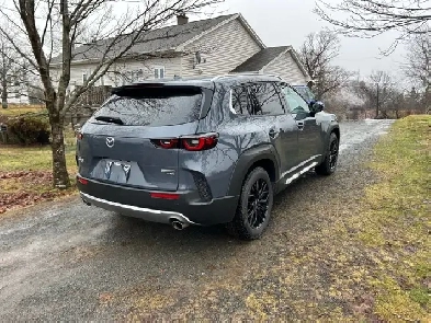 2025 Mazda CX-50 Meridian Edition AWD  Only 12240 klms Image# 1