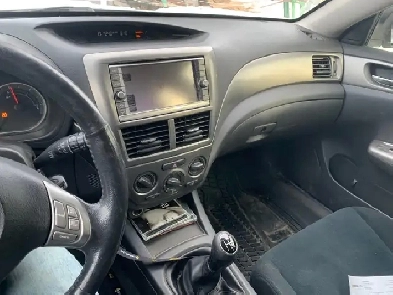 Subaru Impreza Image# 1