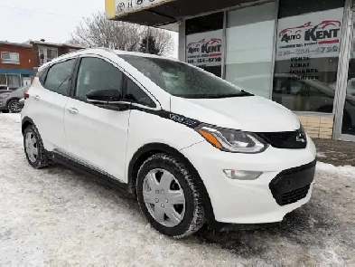 2019 Chevrolet Bolt EV Premier / CUIR / CAMERA DE RECULE Image# 1