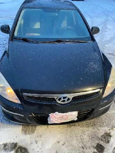 2009 Hyundai Elantra Wagon Image# 1