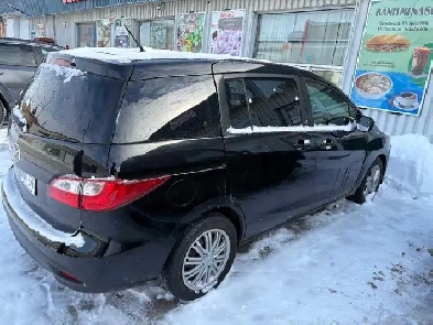 Mazda 5 à vendre Image# 1