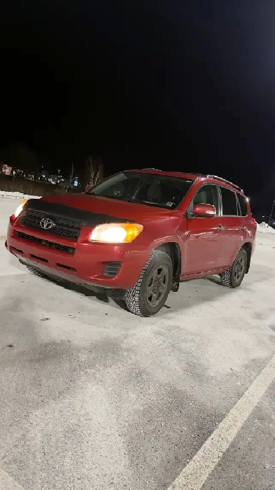 2010 Toyota RAV4