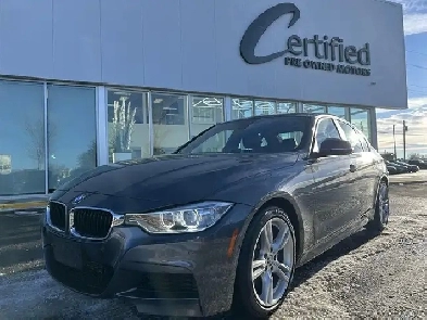 2015 BMW 3 Series 335i Image# 1