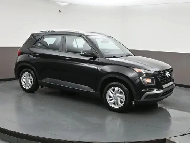 2022 Hyundai Venue Preferred Heated Seats/Wheel, Apple/Android, Image# 1