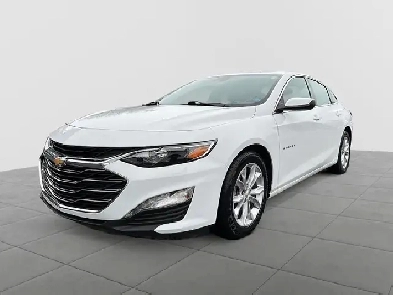 2023 Chevrolet Malibu 1LT 1LT | Heated Front Seats | Lane Assist Image# 1