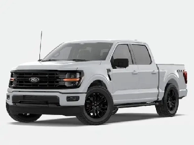 2026 Ford F-150 XLT Image# 1