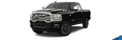 2026 Ram 3500 Image# 1