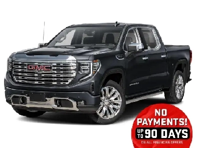 2026 GMC Sierra 1500 Image# 1