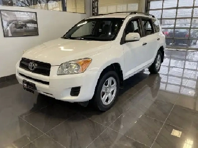 2011 Toyota RAV4 De base Image# 1