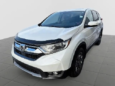 2018 Honda CR-V EX-L EX-L | Power Moonroof | Leather Image# 1