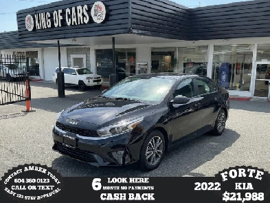 2024 KIA FORTE Image# 1