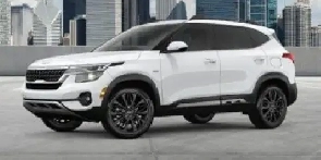2023 Kia Seltos EX Image# 1