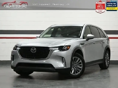 2024 Mazda CX-90 MHEV GS-L No Accident Leather Radar Cruise Push Image# 1
