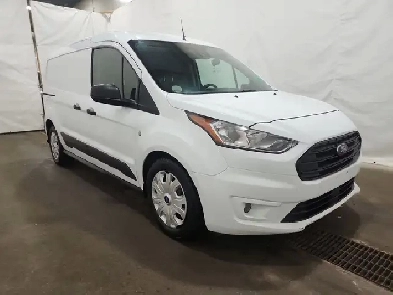 2019 Ford Transit Connect XLT Image# 1