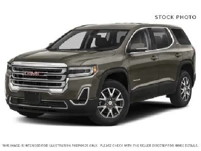 2023 GMC Acadia Image# 1