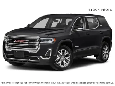 2022 GMC Acadia Image# 1
