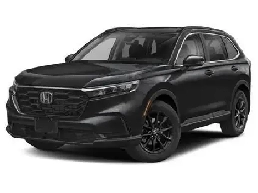 2026 Honda CR-V Sport AWD Image# 1