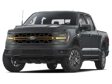 2026 Ford F-150 Tremor 401A Image# 1