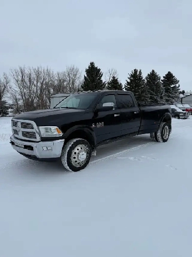 2015 Dodge Ram 3500 Image# 1