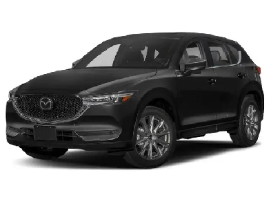 2020 Mazda CX-5 GT - Turbocharged | HUD | Bose | Cooled Seats Image# 1