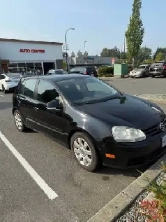 2008 wolkswagon rabbit $760 Image# 1