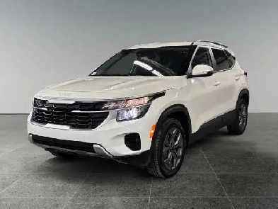 2024 Kia Seltos LX Image# 1