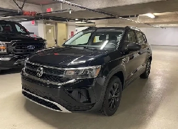 SUV Monthly Rental Available – Ready to Drive! Image# 1