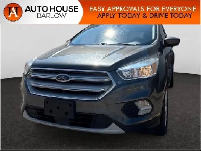 2019 Ford Escape SE BACKUP CAMERA LANE ASSIST BLIND SPOT DETECTI