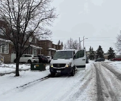 Mercedes sprinter 2500 / 144 / 2016 Image# 1