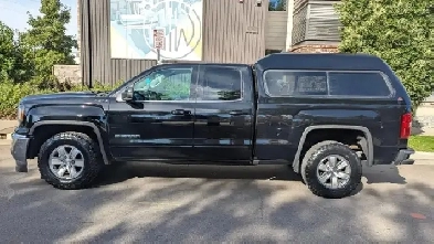 Need Chevy Tahoe fixed? Image# 1