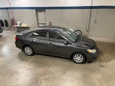 2010 Toyota Corolla Image# 1
