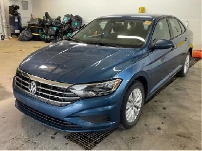 2019 Volkswagen Jetta No Accident l 6Spd l Comfortline l FWD l 2 Image# 1