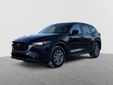 2024 Mazda CX-5 GS GS | i-Activsense | Heated Steering Wheel Image# 1