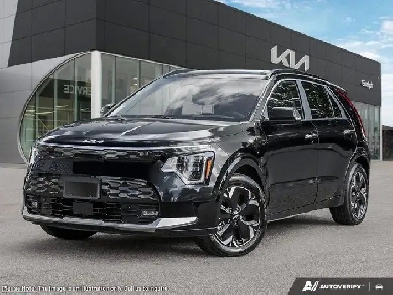 2026 KIA NIRO WAVE Image# 1