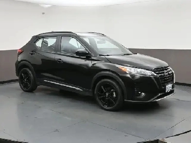 2024 Nissan Kicks SR Image# 1