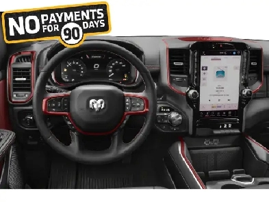 2026 Ram 1500 Image# 1