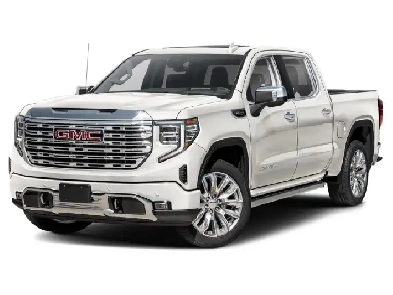 2026 GMC Sierra 1500 Image# 1